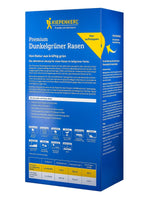 Kiepenkerl Galarasen Dünkelgrüner, 1 kg Profi-Line