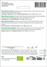Sativa BIO Kopfsalat Freiland Merveille des 4 saisons
