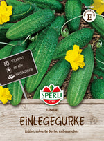 SPERLI Einlegegurke Libelle
