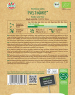 SPERLI BIO Pastinake Tender and True
