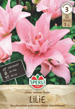 SPERLI Lilie Elodie