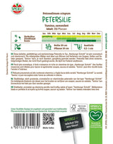 SPERLI Petersilie Tamino