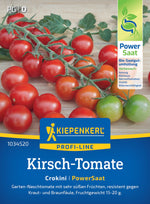 Kiepenkerl Cherrytomaten Crokini (Philovita) Powersaat