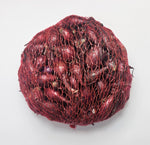 Steckzwiebeln Rote Piroska 14/21 – 250g