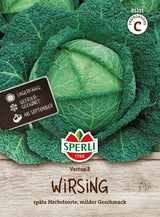 SPERLI Kohl Vertus 2
