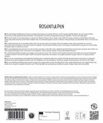 Maxi Tulpen Rosentulpen-Mischung