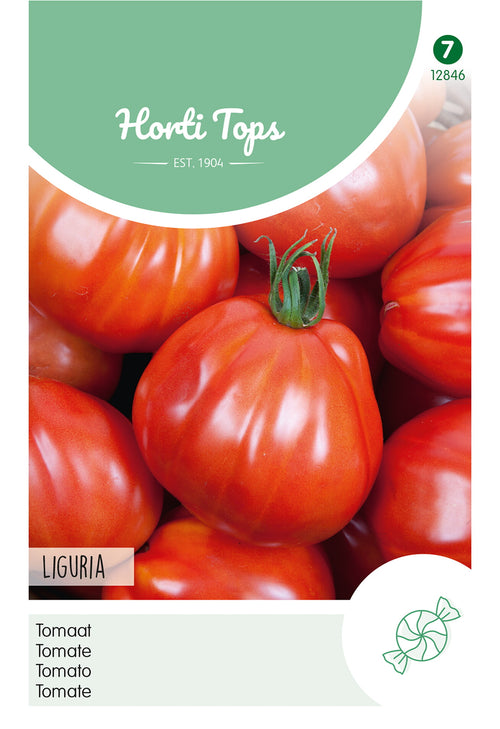 Horti Tops Tomate Liguria
