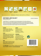 N.L. Chrestensen Partytomate Sweet million F1