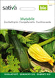 Sativa Zucchetti grün Mutabile
