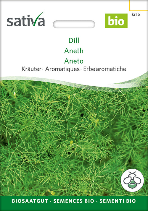 Sativa Dill