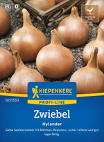 Kiepenkerl Zwiebel Hylander