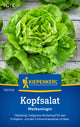 Kiepenkerl Kopfsalat Meikoningin