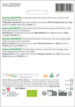 Sativa Tomate Auslese (KS/RH OT)