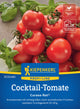 Kiepenkerl Cocktailtomaten Curaso Rot®
