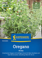 Kiepenkerl Oregano Kreta
