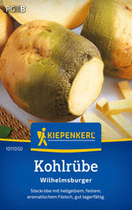 Kiepenkerl Rüben Wilhelmsburger