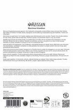 Engelstränen-Narzisse Thalia