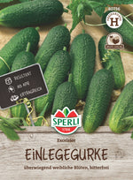 SPERLI Einlegegurke Excelsior