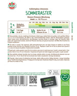 SPERLI Sommeraster Riesen-Prinzess-Mischung