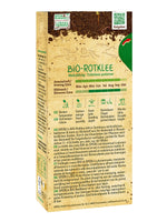 SPERLI BIO Gründüngung Rotklee Bodenkur 230 g