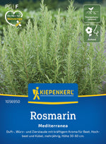 Kiepenkerl Rosmarin Mediterranea