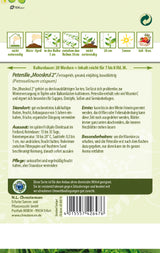 N.L. Chrestensen Petersilie Moskrul 2 (Mooskrause)