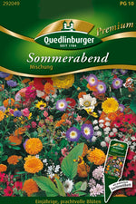 Quedlinburger Sommerabend  Mischung