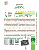 SPERLI Süßkraut SPERLI's Süße