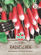 SPERLI Radieschen French Breakfast 3