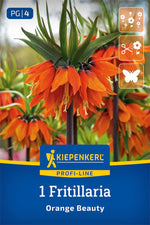 Profi-Line Kaiserkrone Orange Beauty