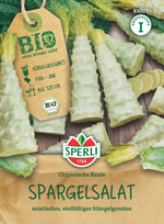 SPERLI BIO Spargelsalat Chinesische Keule