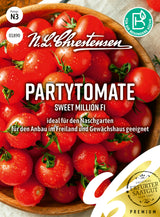 N.L. Chrestensen Partytomate Sweet million F1