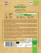 SPERLI BIO Markerbse Karina