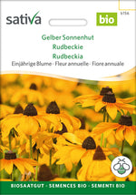 Sativa Gelber Sonnenhut