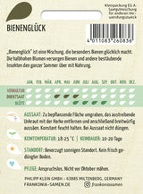 Frankonia Samen Blumensamen-Mischung Bienenglück