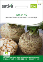 Sativa Knollensellerie Athos KS