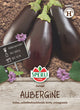 SPERLI Aubergine Galine