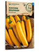Samen Maier BIO Zucchini Gold Rush