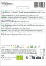 Sativa Endivie glatt Bubikopf 2