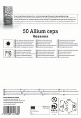 Kiepenkerl Steckzwiebel Rosanna 50 Stück