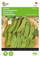 Buzzy Seeds Zuckererbse Heraut
