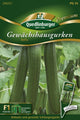 Quedlinburger Gewächshaus-Schlangengurke Bella