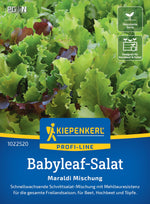 Kiepenkerl Pflück- & Schnittsalat Maraldi Mischung