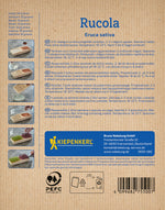 Kiepenkerl BIO Keimsprossen Microgreens Rucola