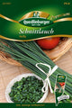 Quedlinburger Schnittlauch Nelly