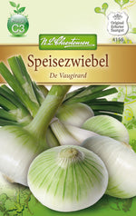 N.L. Chrestensen Zwiebeln Vaugirard