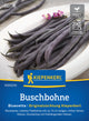 Kiepenkerl Buschbohnen Bluevetta