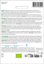 Sativa Wildblumenmischung Schattig