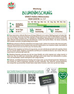 SPERLI Blumensamen-Mischungen SPERLI's Balkon Blütenzauber