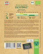 SPERLI BIO Zuckermais Golden Bantam